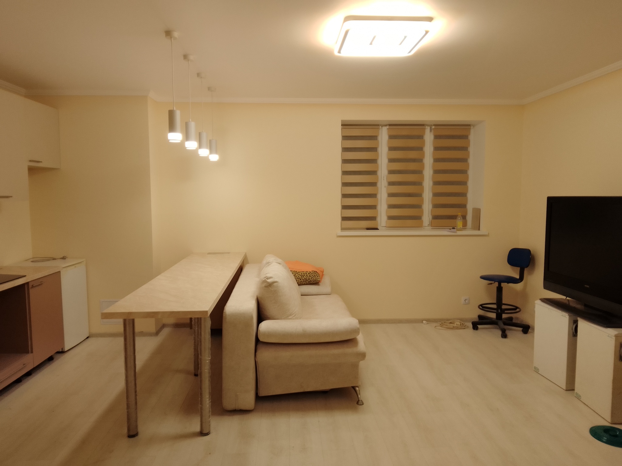 Продаж приміщення вільного призначення 35 м², Воїнів-Інтернаціоналистів вул., 16Г