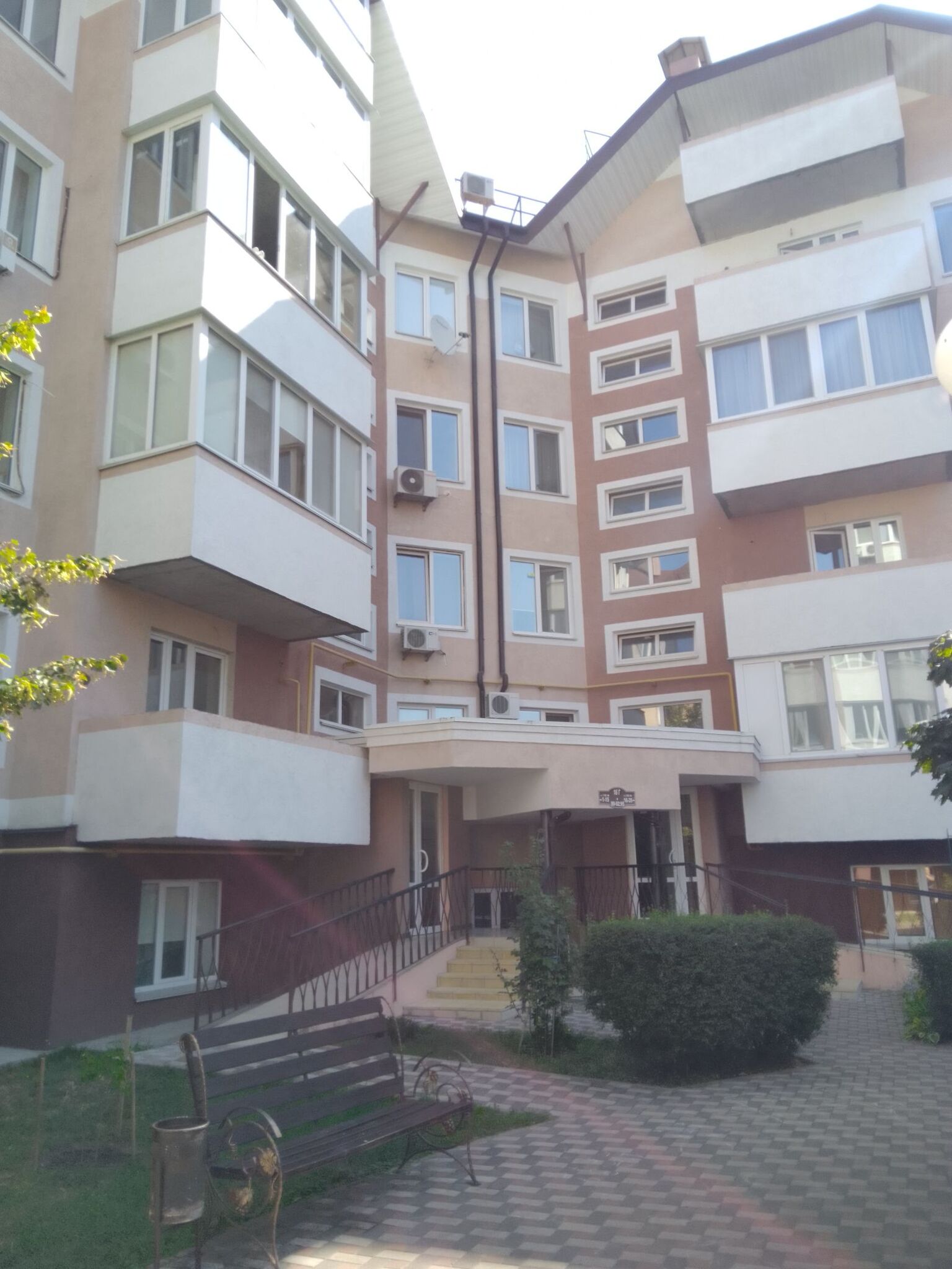 Продаж приміщення вільного призначення 35 м², Воїнів-Інтернаціоналистів вул., 16Г