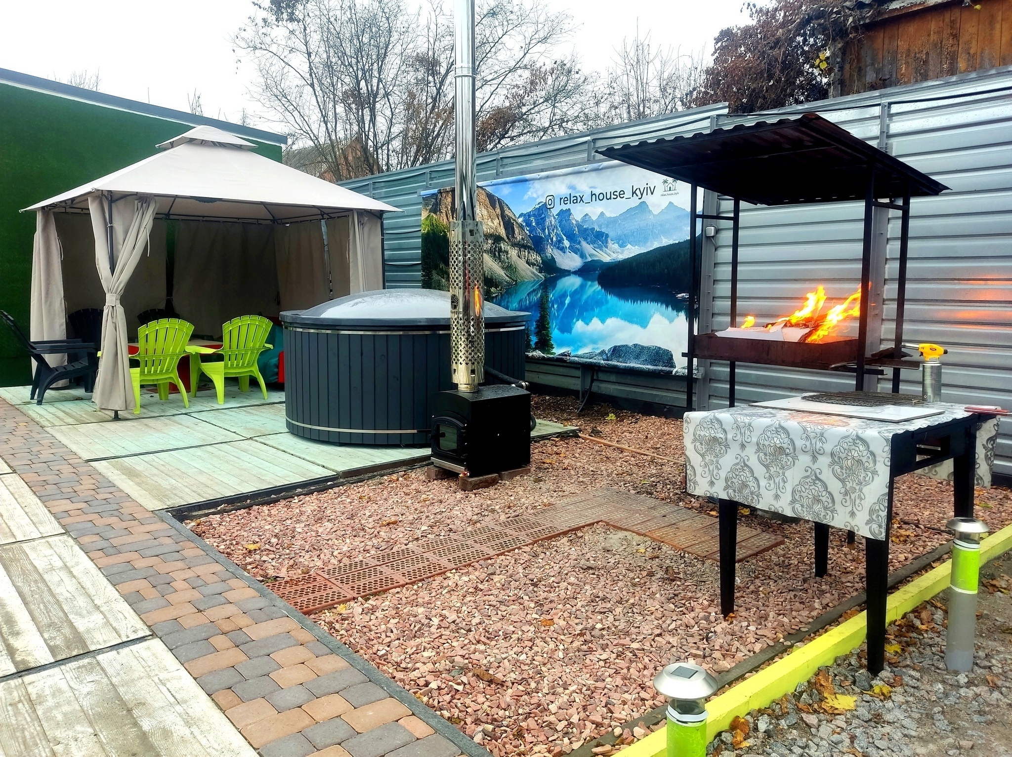 Коттедж посуточно 120 м², 78-я Садовая ул.