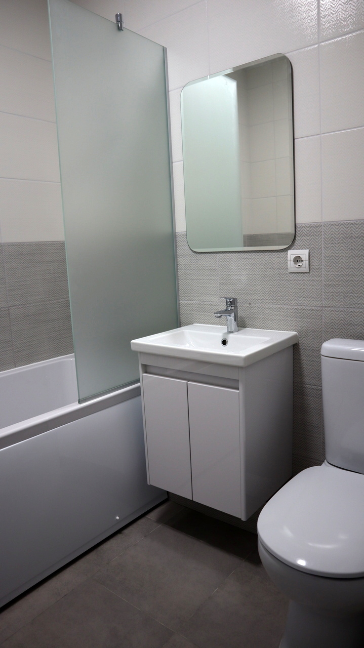 Продажа 1-комнатной квартиры 37 м², Вишняковская ул., 2