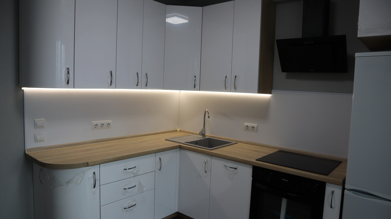 Продажа 1-комнатной квартиры 37 м², Вишняковская ул., 2