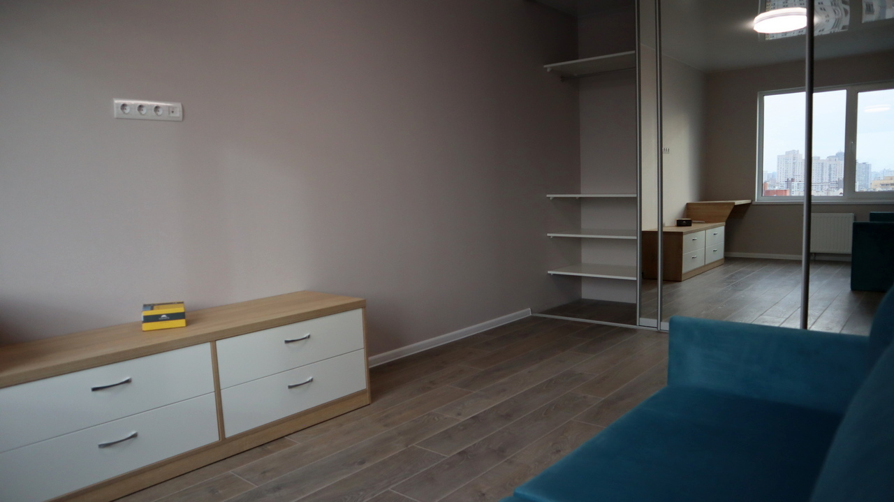 Продажа 1-комнатной квартиры 37 м², Вишняковская ул., 2