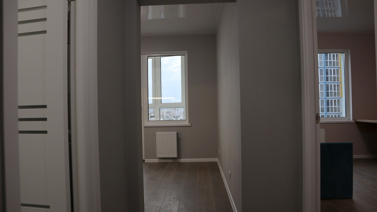 Продажа 1-комнатной квартиры 37 м², Вишняковская ул., 2