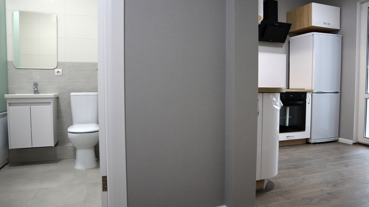 Продажа 1-комнатной квартиры 37 м², Вишняковская ул., 2