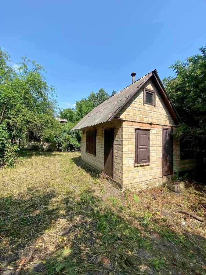 Продажа участка под индивидуальное жилое строительство 6 соток, 10-а Садова