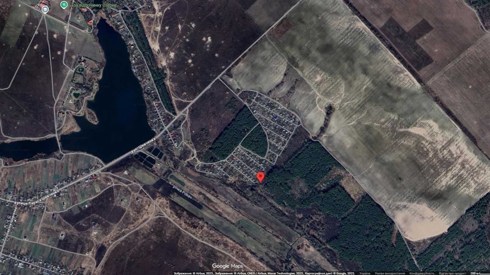 Продажа участка под индивидуальное жилое строительство 6 соток, 10-а Садова