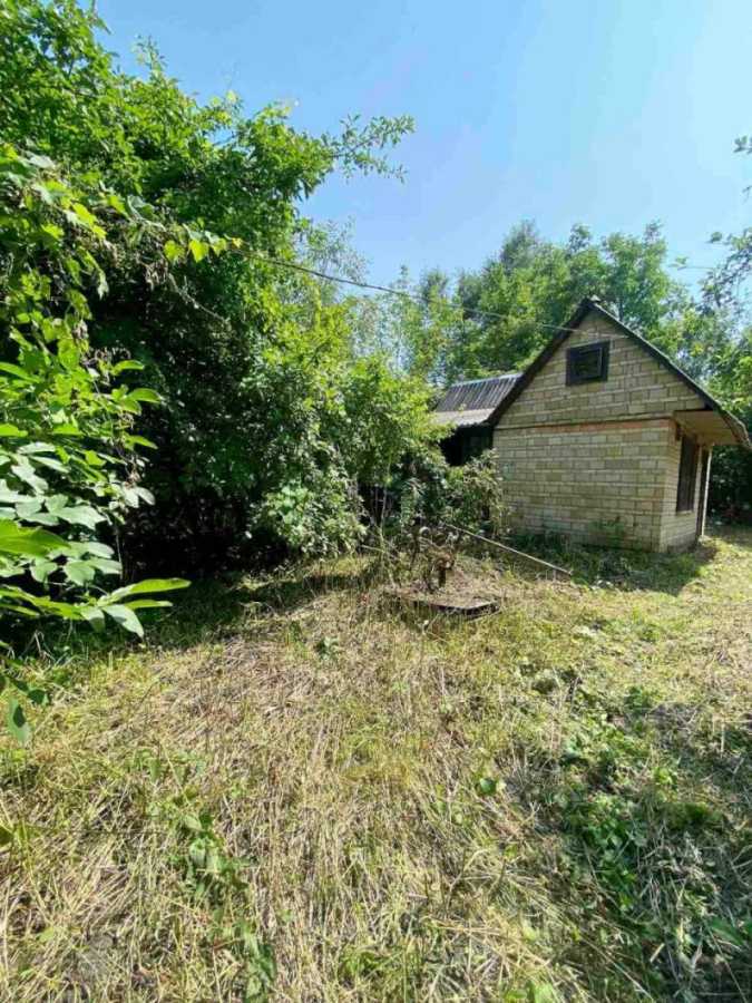 Продажа участка под индивидуальное жилое строительство 6 соток, 10-а Садова