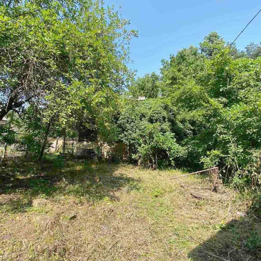 Продажа участка под индивидуальное жилое строительство 6 соток, 10-а Садова