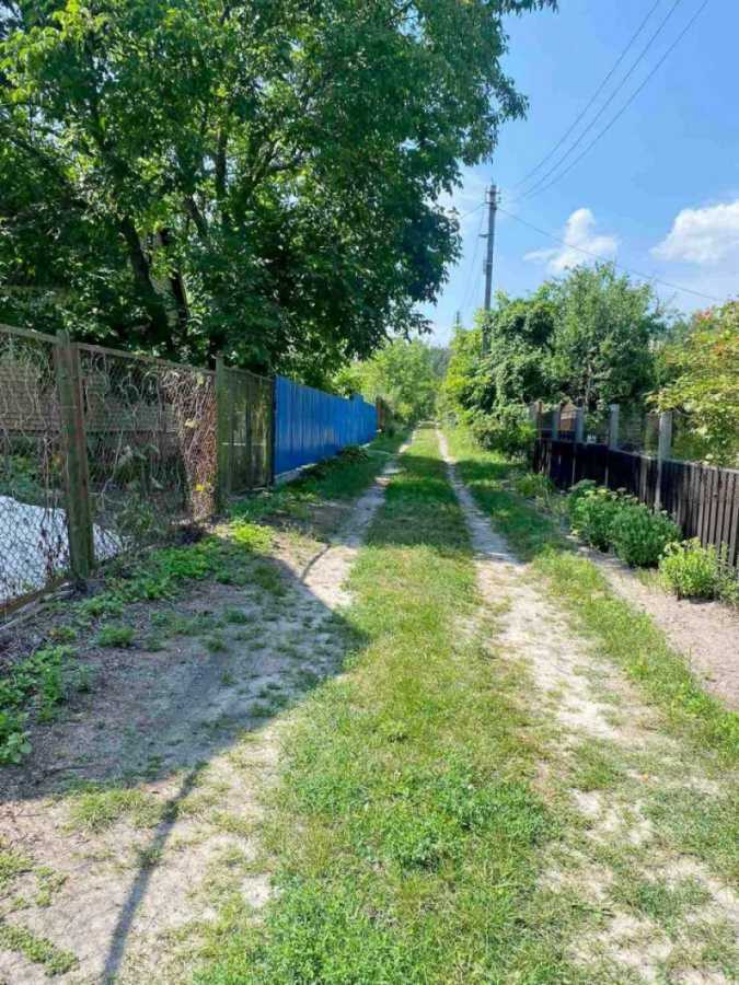 Продажа участка под индивидуальное жилое строительство 6 соток, 10-а Садова