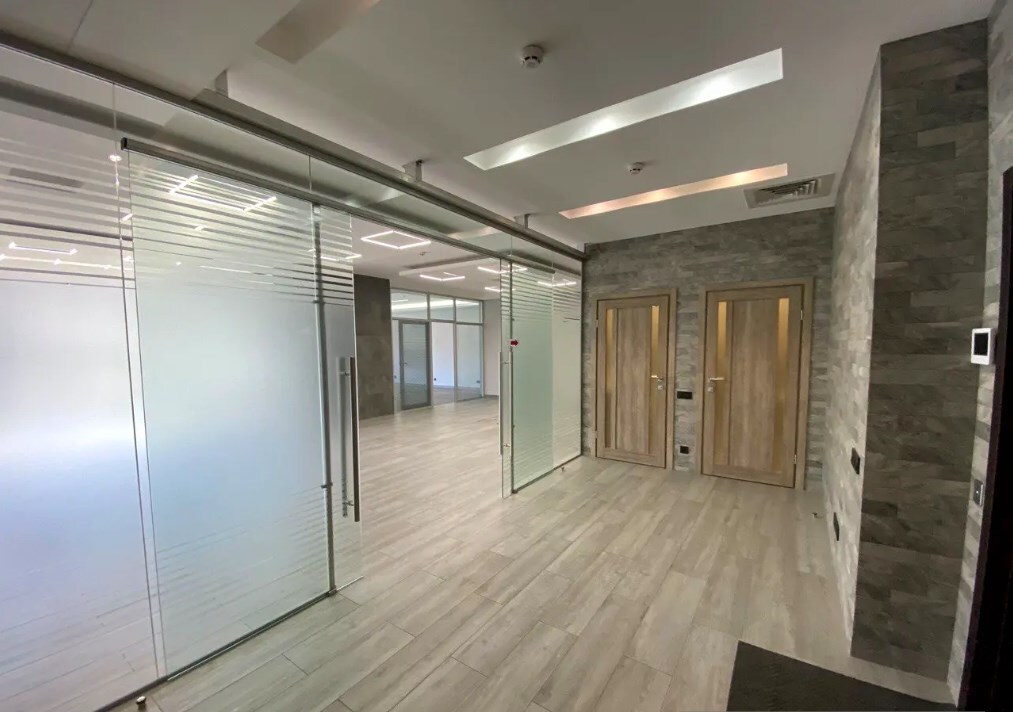 Оренда офісу 186 м², Велика Васильківська вул., 72