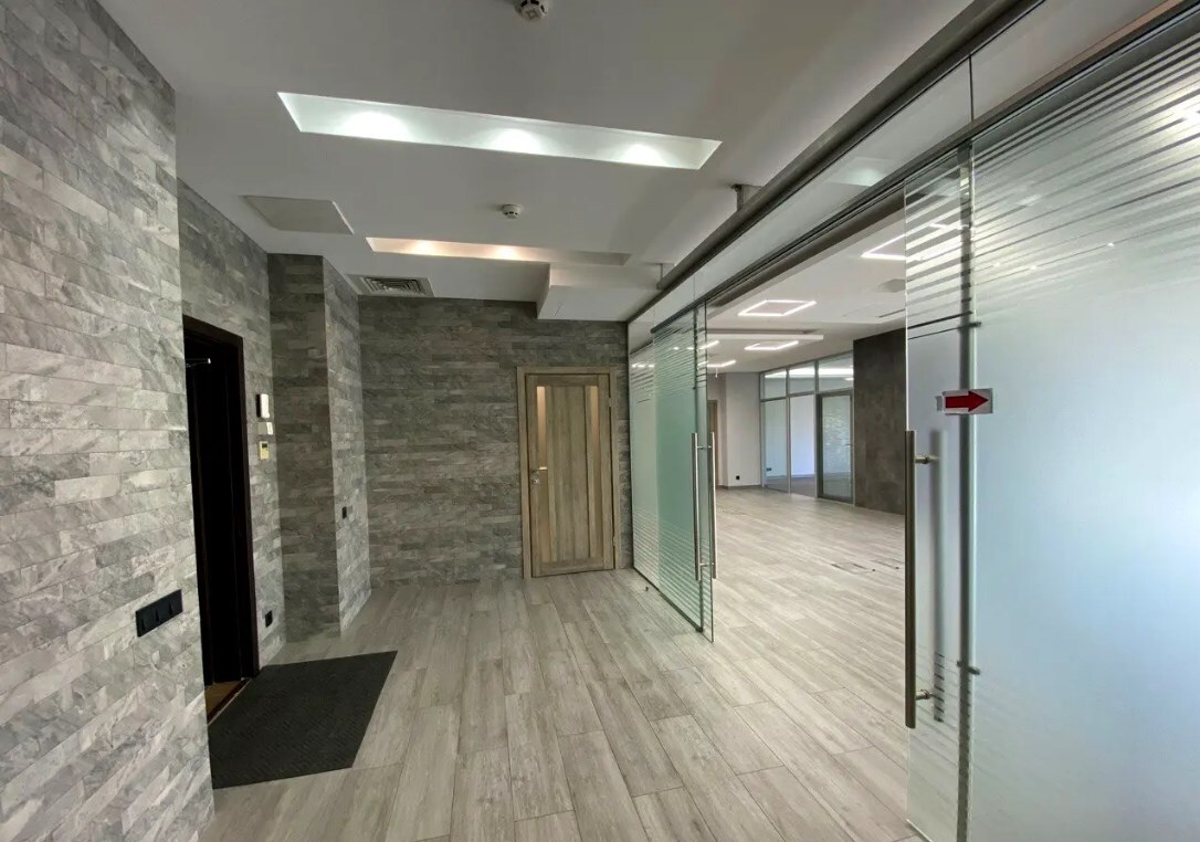 Оренда офісу 186 м², Велика Васильківська вул., 72