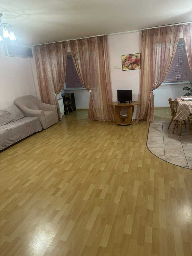 Аренда 1-комнатной квартиры 38 м², Героев Днепра ул., 34Б