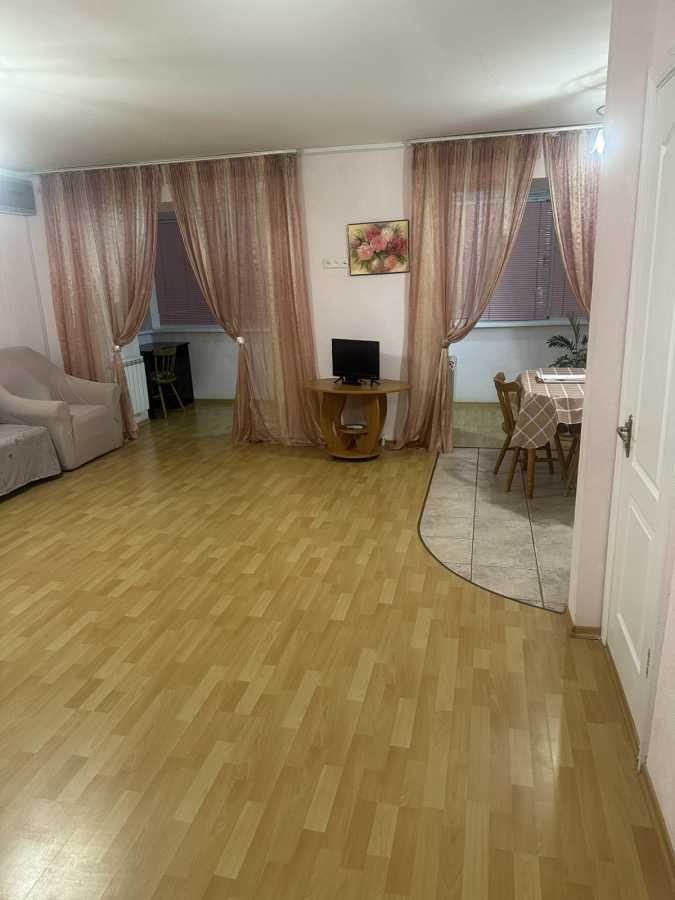 Аренда 1-комнатной квартиры 38 м², Героев Днепра ул., 34Б