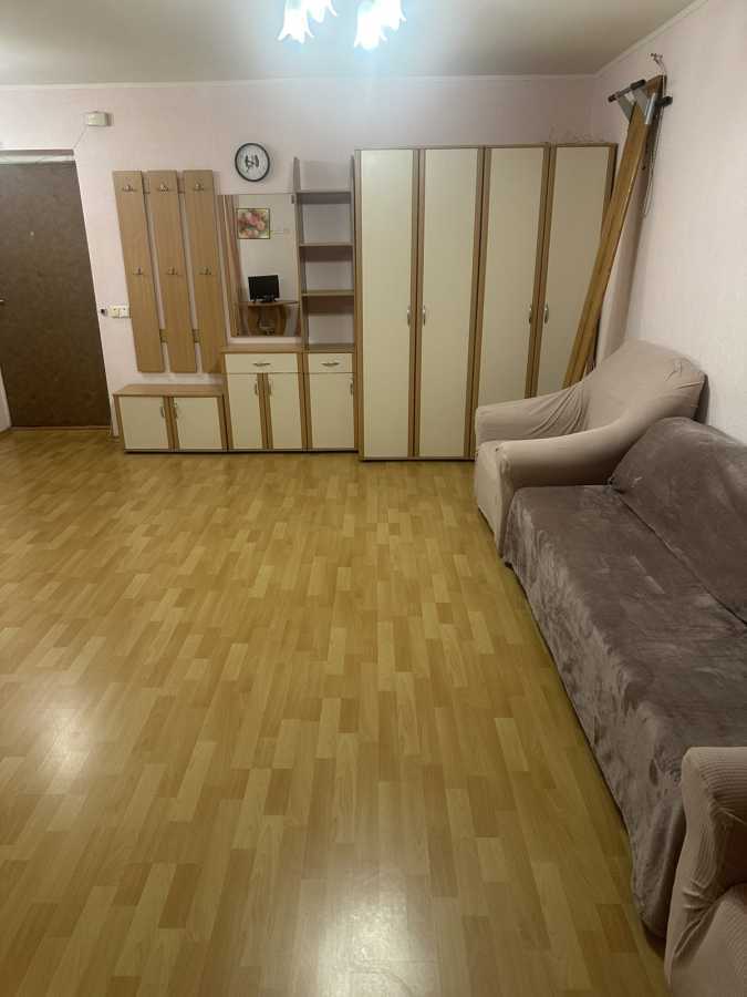 Аренда 1-комнатной квартиры 38 м², Героев Днепра ул., 34Б