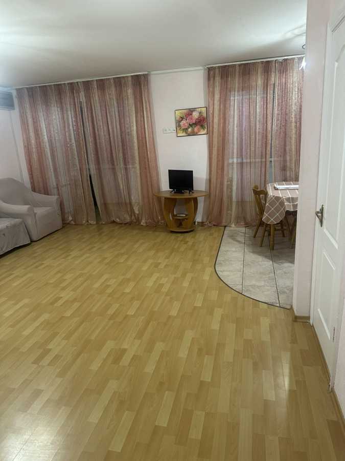 Аренда 1-комнатной квартиры 38 м², Героев Днепра ул., 34Б