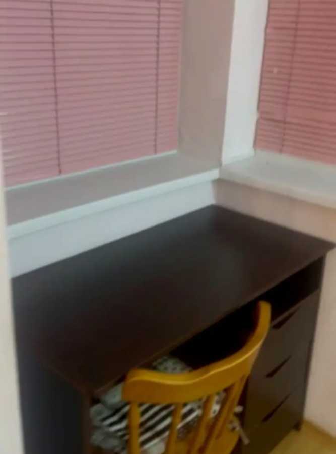 Аренда 1-комнатной квартиры 38 м², Героев Днепра ул., 34Б