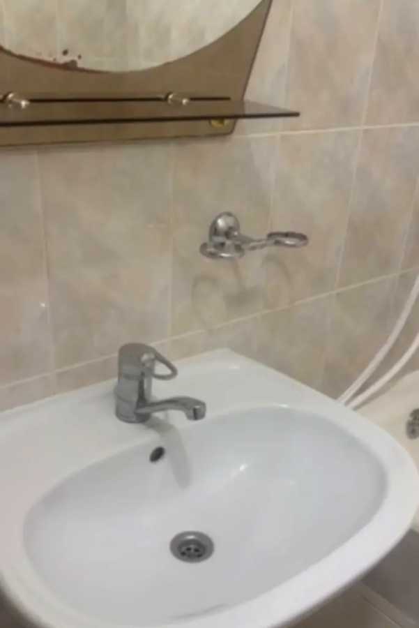 Аренда 1-комнатной квартиры 38 м², Героев Днепра ул., 34Б