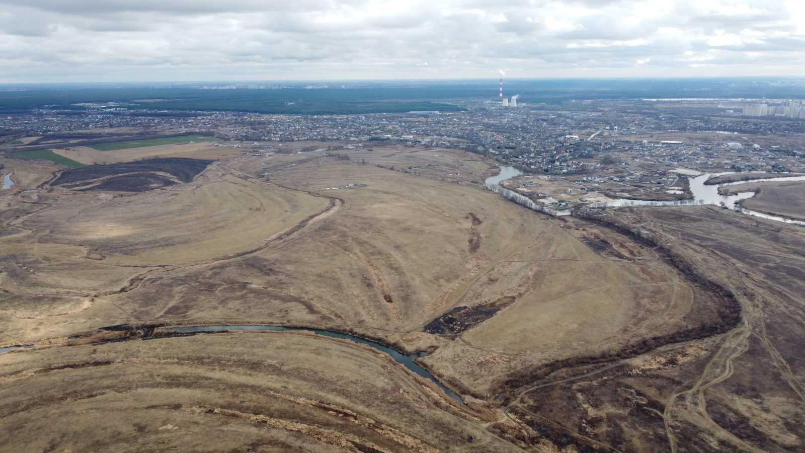 Продажа участка для личного сельского хозяйства 6232 соток, Зазімська с/р