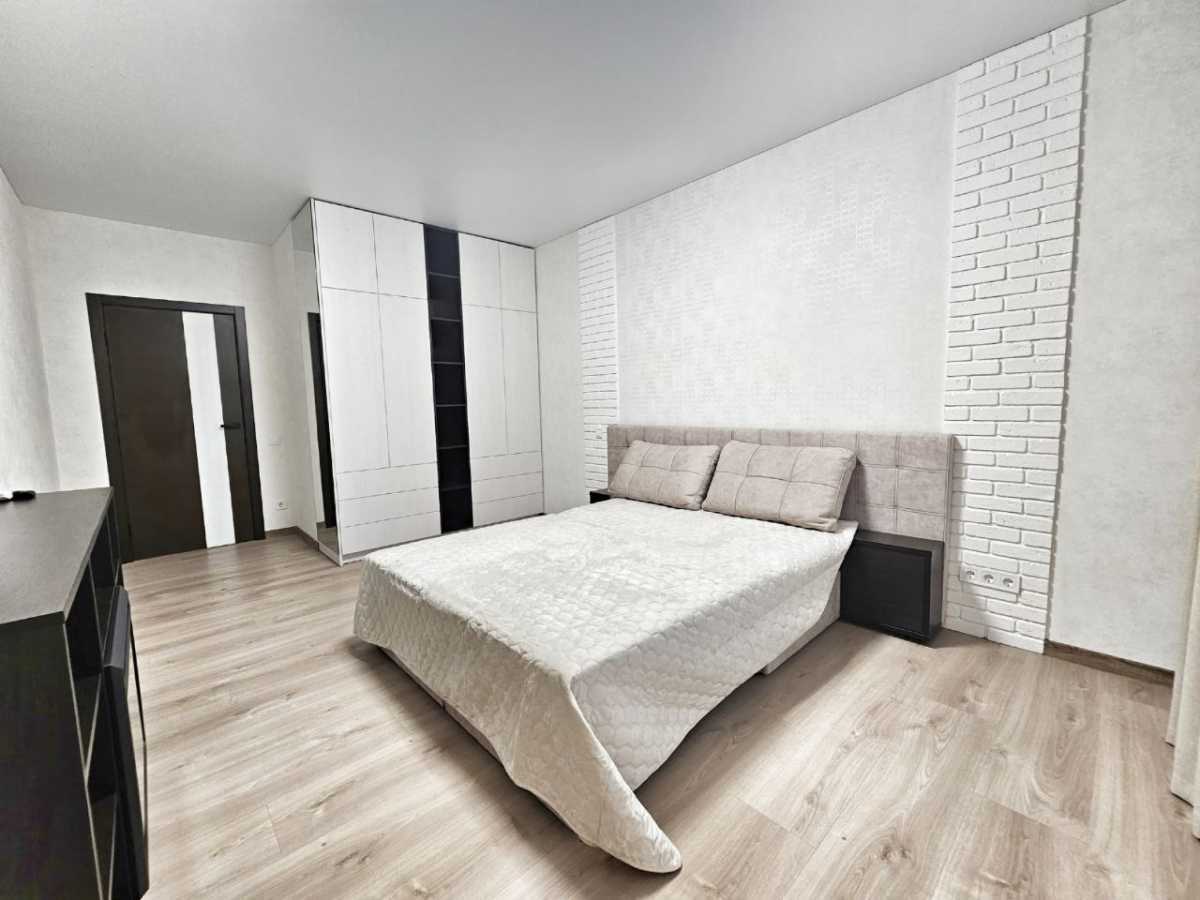 Оренда 2-кімнатної квартири 58 м², Тираспольська, 54