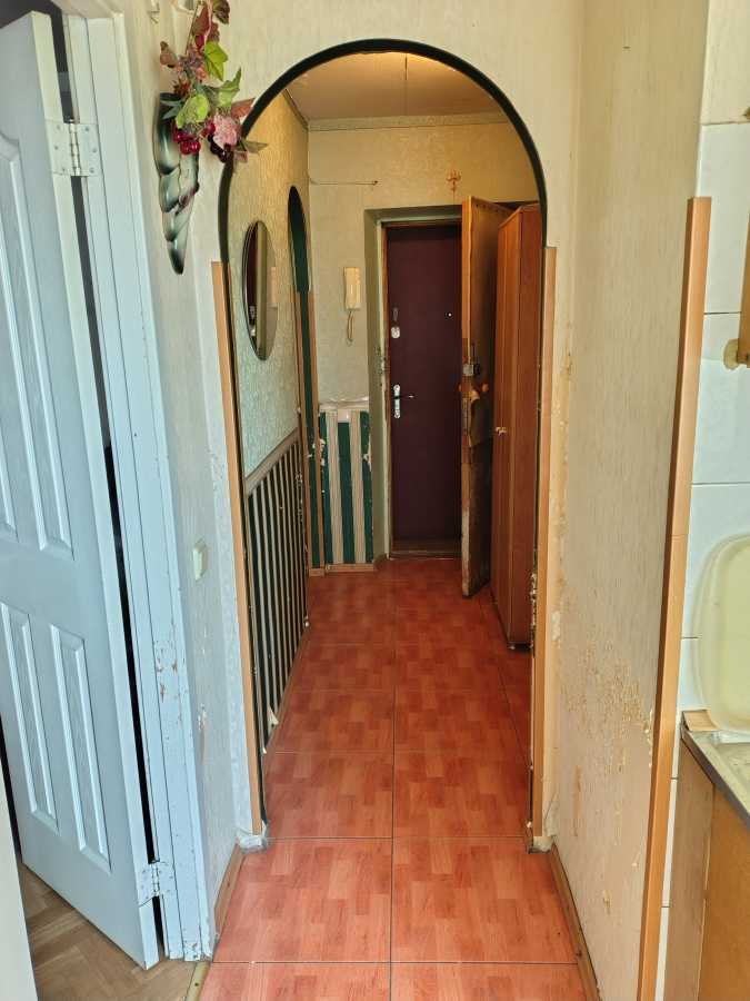 Продажа 2-комнатной квартиры 42.3 м², Вацлава Гавела бул., 75