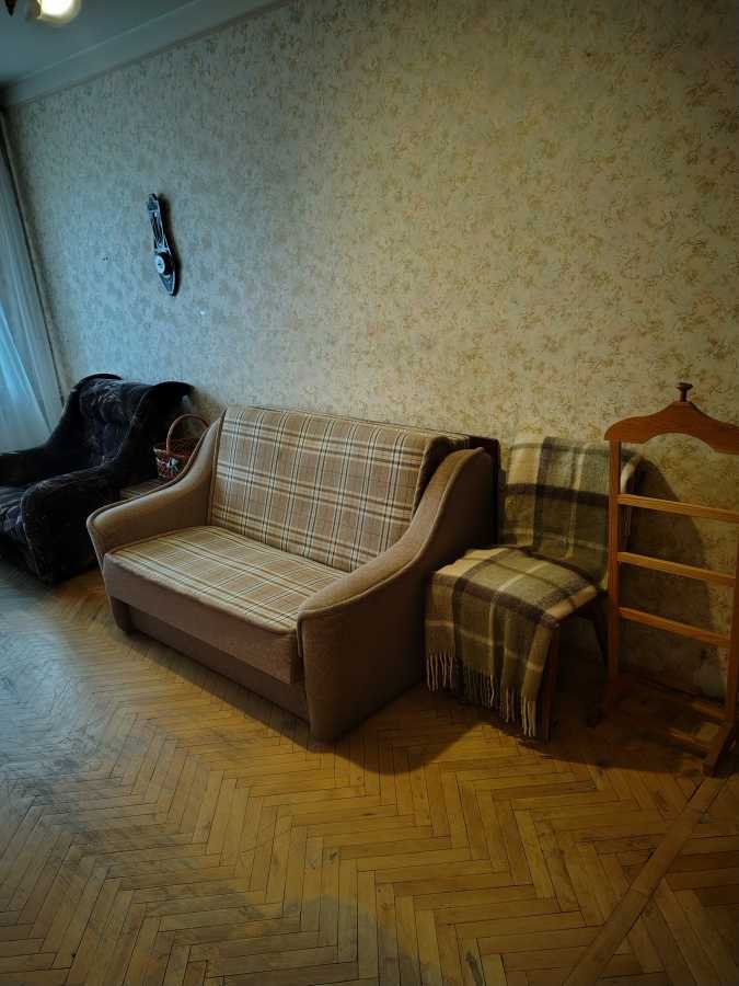 Продажа 2-комнатной квартиры 42.3 м², Вацлава Гавела бул., 75