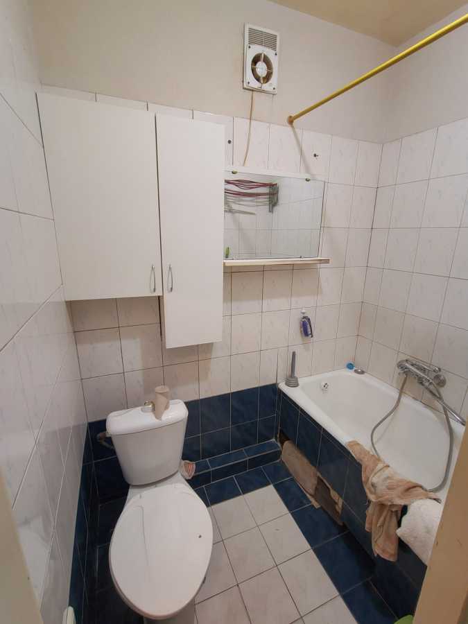 Продажа 2-комнатной квартиры 42.3 м², Вацлава Гавела бул., 75