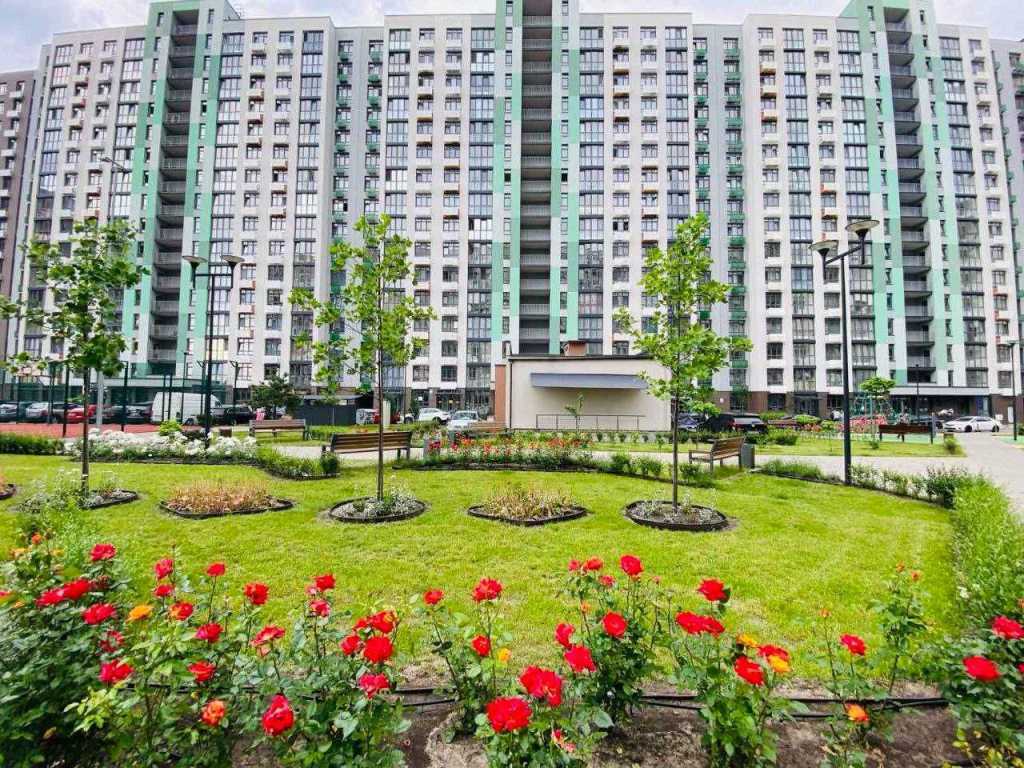 Продажа 3-комнатной квартиры 93 м², Тираспольская ул., 52