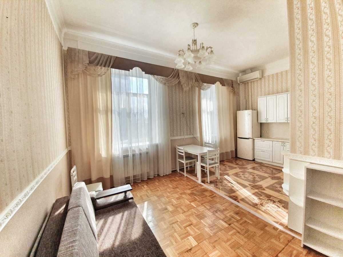 Продажа 3-комнатной квартиры 75 м², Саксаганского ул., 41В