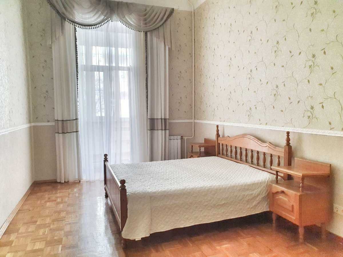 Продажа 3-комнатной квартиры 75 м², Саксаганского ул., 41В