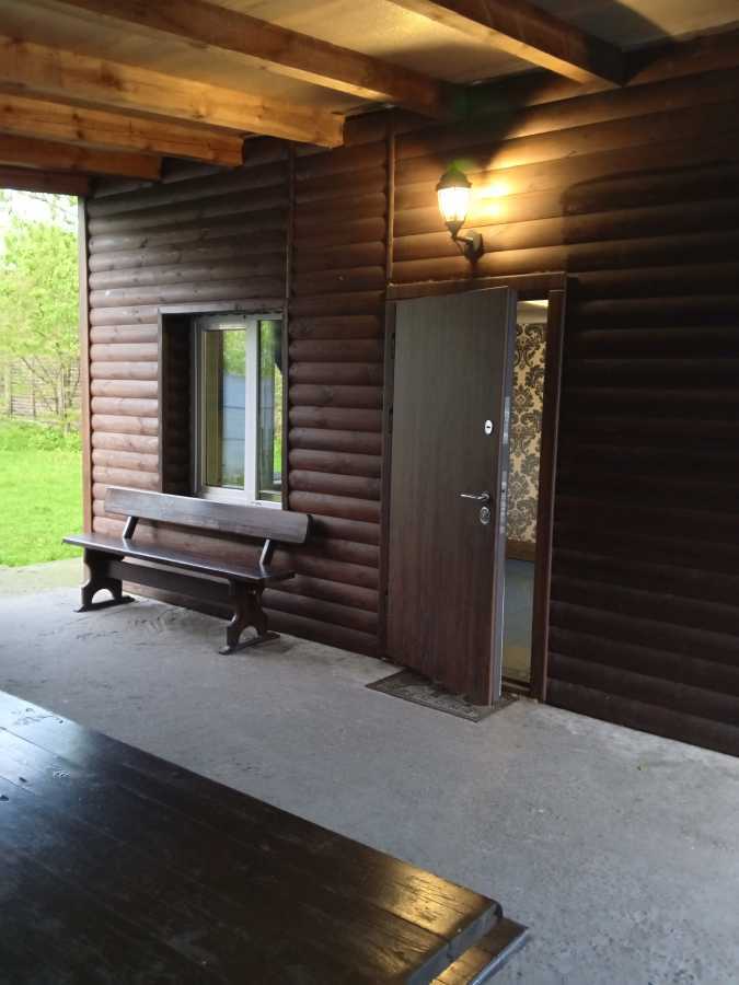 Дом посуточно 150 м², Центральная ул., 188