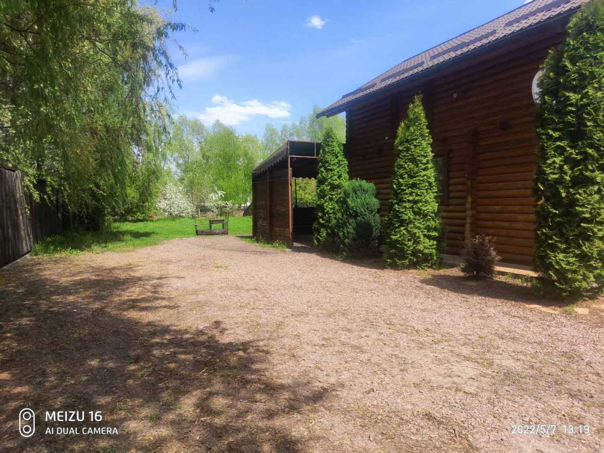 Дом посуточно 123 м², Центральная ул., 1