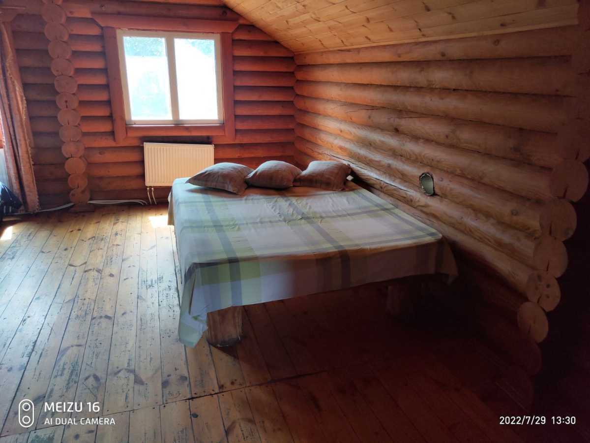 Дом посуточно 123 м², Центральная ул., 1