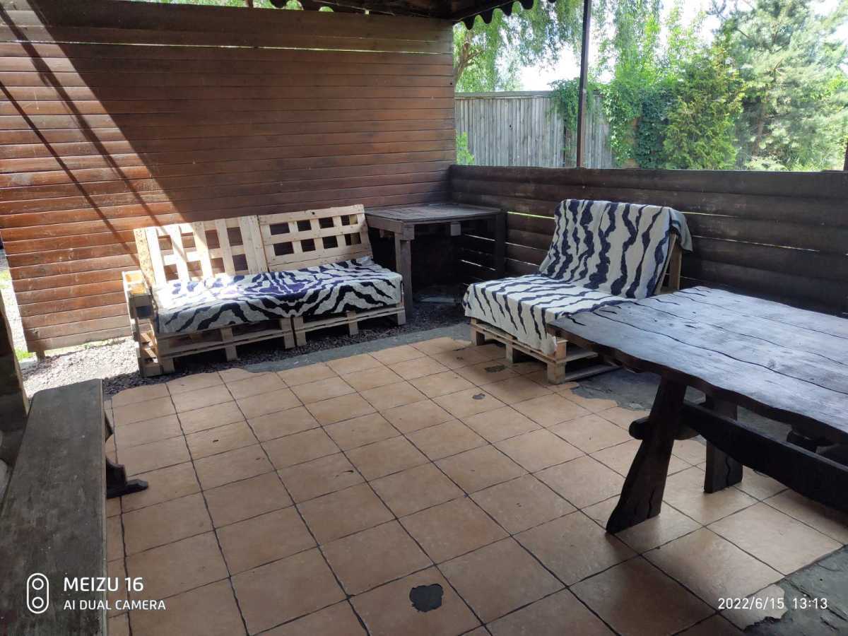 Дом посуточно 123 м², Центральная ул., 1