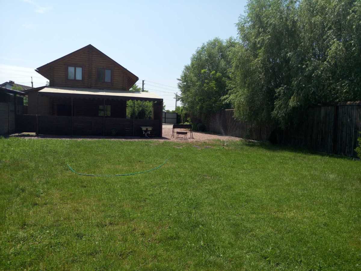 Дом посуточно 123 м², Центральная ул., 1