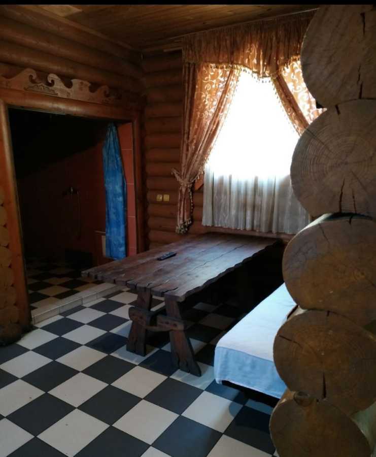 Дом посуточно 123 м², Центральная ул., 1