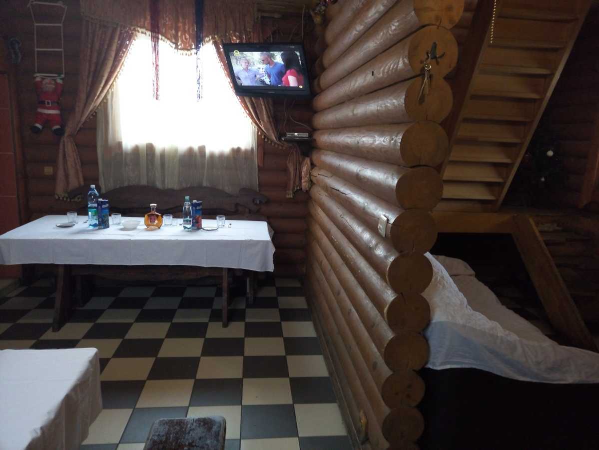 Дом посуточно 123 м², Центральная ул., 1