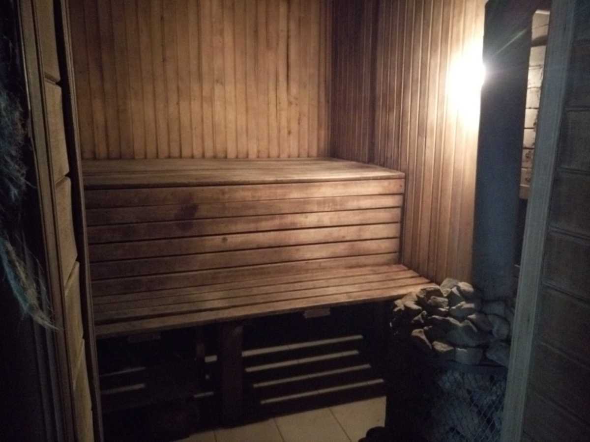 Дом посуточно 123 м², Центральная ул., 1