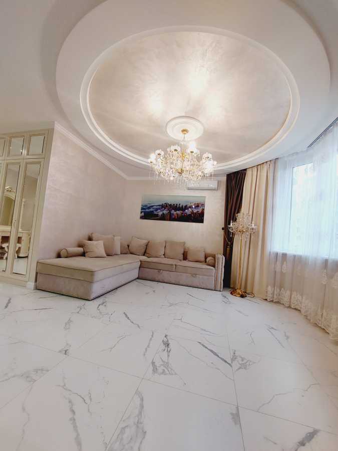 Аренда 2-комнатной квартиры 68 м², Абрикосовая ул., 5А