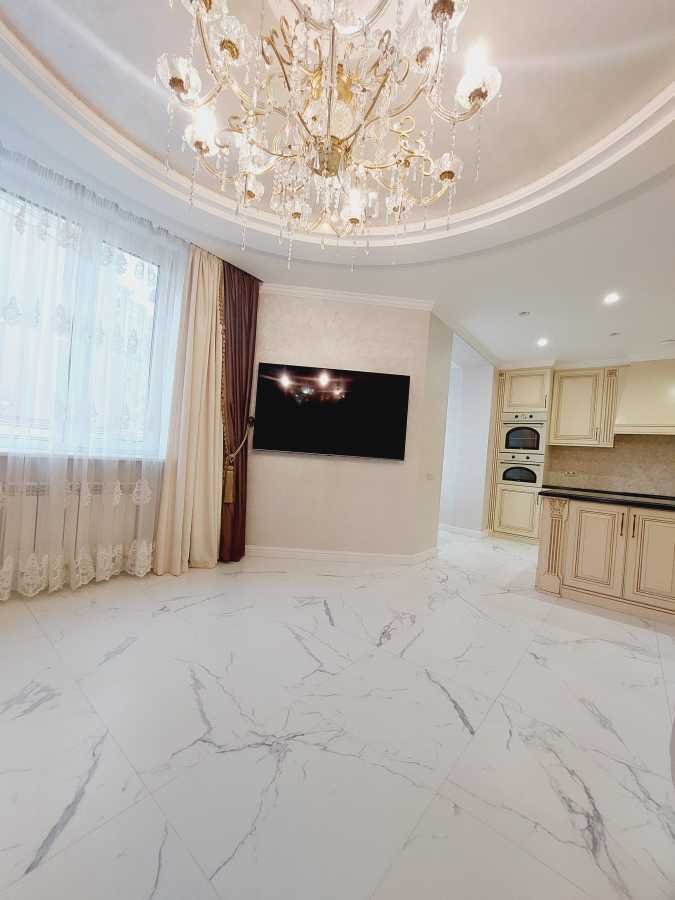 Аренда 2-комнатной квартиры 68 м², Абрикосовая ул., 5А