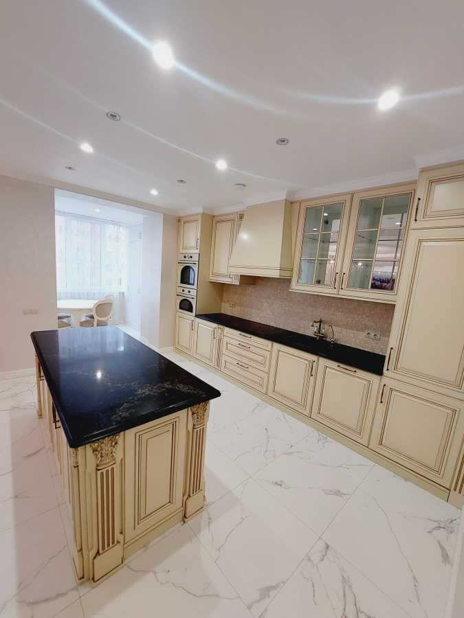 Аренда 2-комнатной квартиры 68 м², Абрикосовая ул., 5А