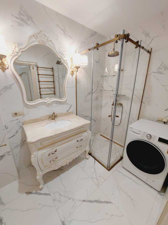 Аренда 2-комнатной квартиры 68 м², Абрикосовая ул., 5А