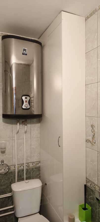 Оренда 1-кімнатної квартири 43 м², Олевська вул., 7