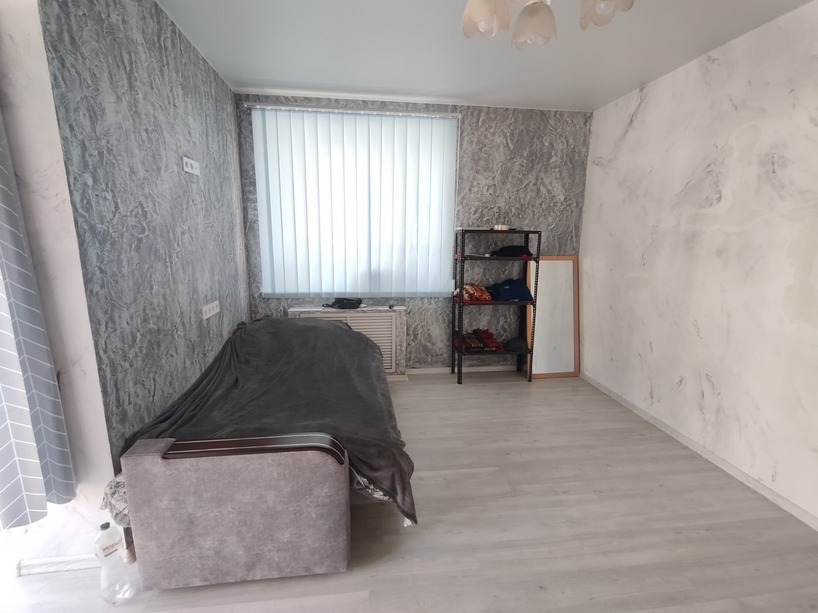 Оренда 1-кімнатної квартири 35 м², Сковороди вул., 29