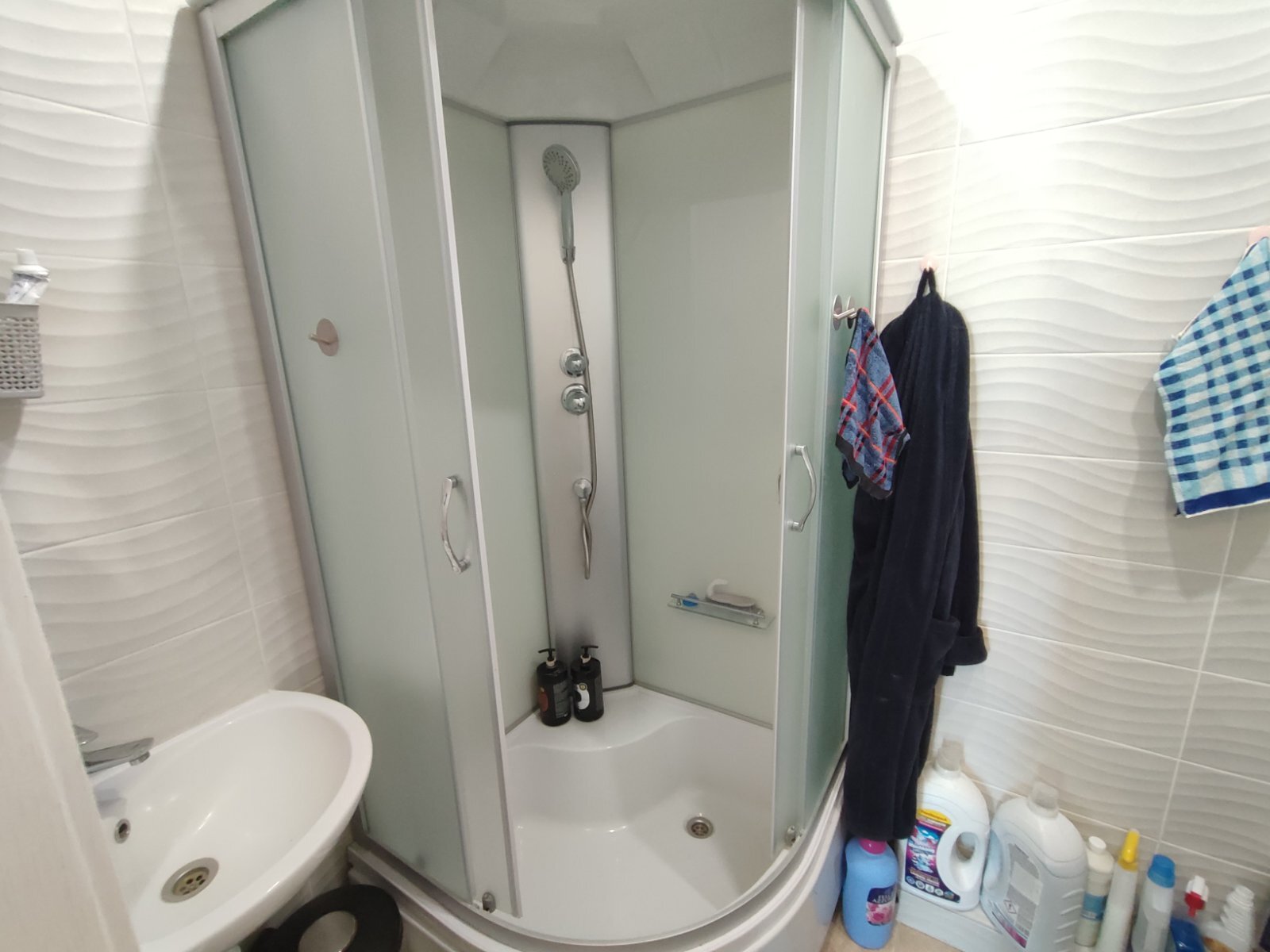 Оренда 1-кімнатної квартири 35 м², Сковороди вул., 29