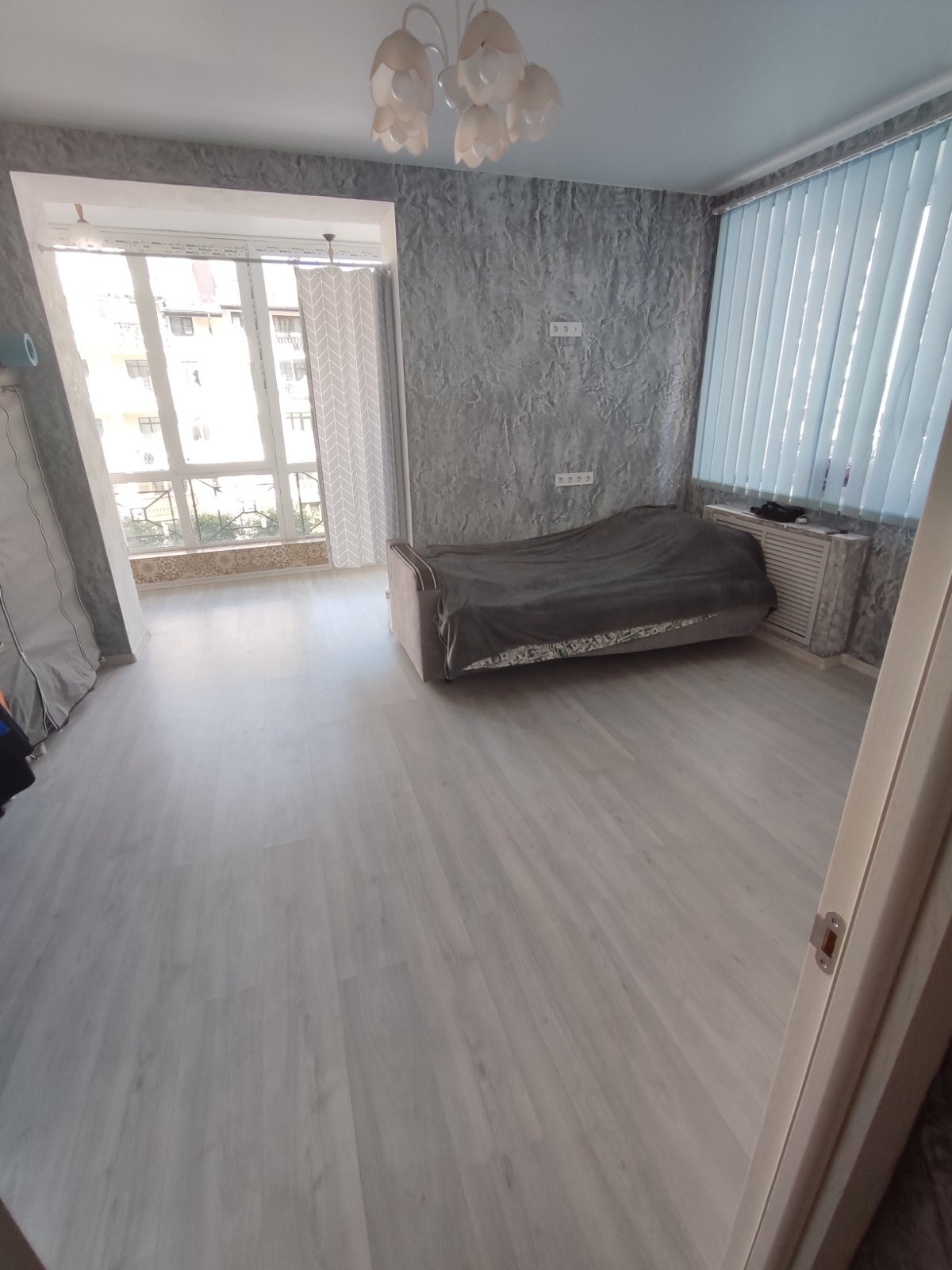 Оренда 1-кімнатної квартири 35 м², Сковороди вул., 29