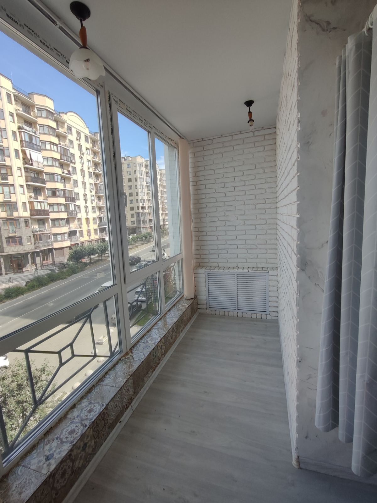 Оренда 1-кімнатної квартири 35 м², Сковороди вул., 29