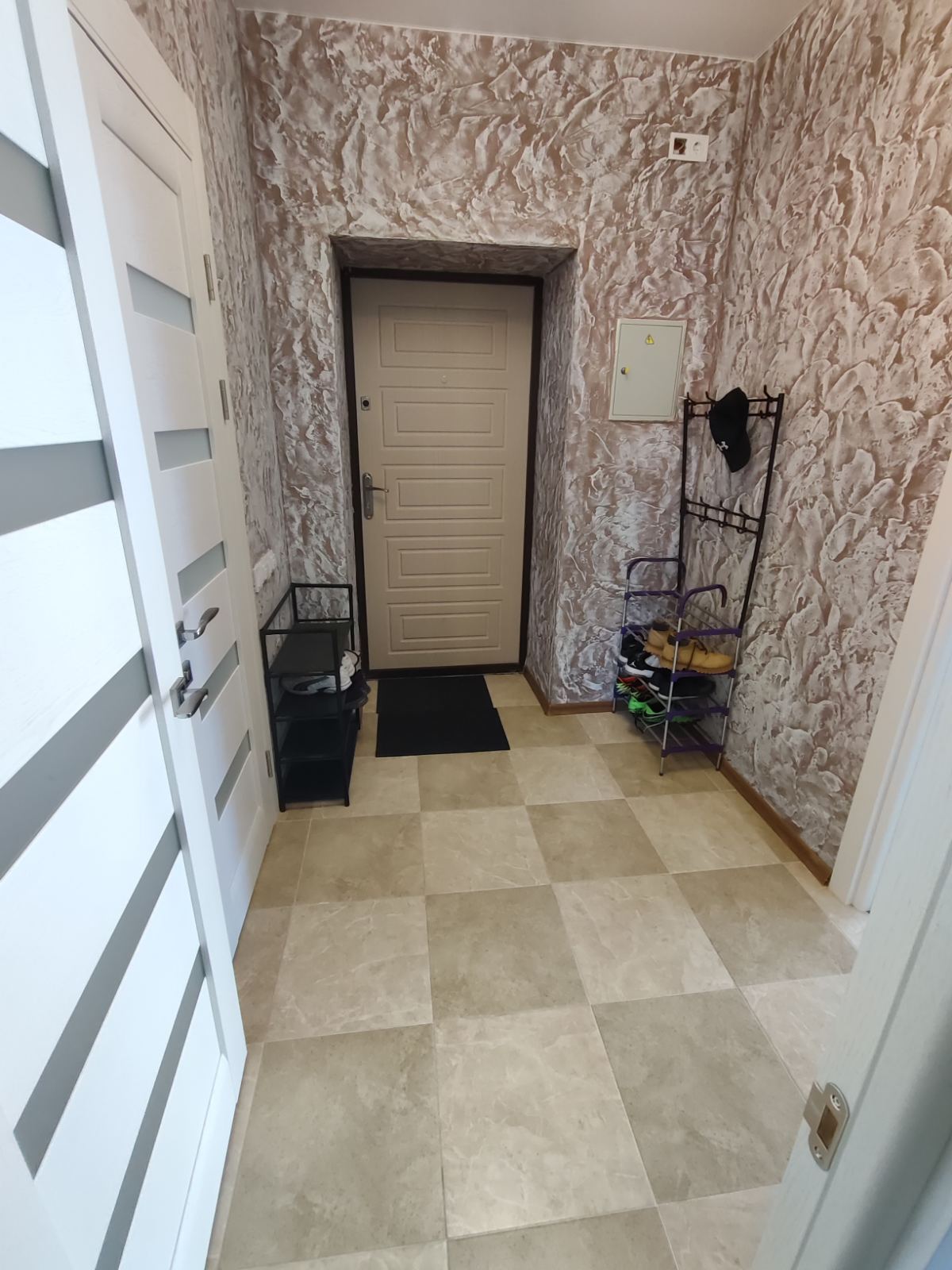 Оренда 1-кімнатної квартири 35 м², Сковороди вул., 29