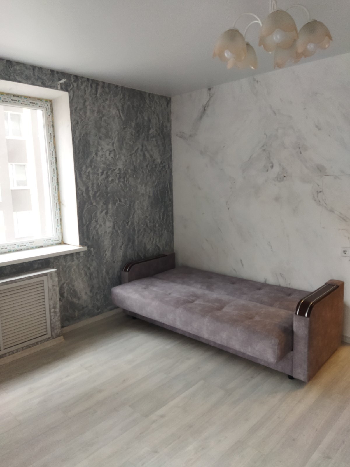 Оренда 1-кімнатної квартири 35 м², Сковороди вул., 29