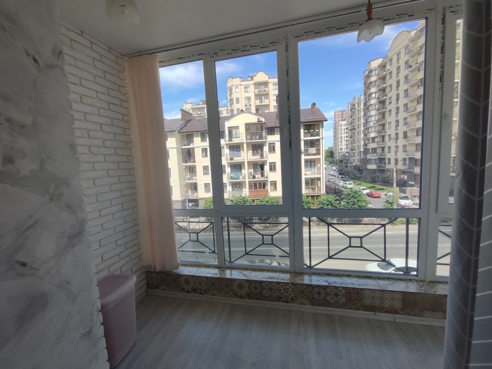 Оренда 1-кімнатної квартири 35 м², Сковороди вул., 29