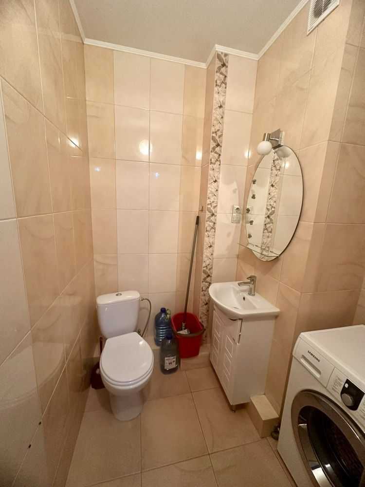 Оренда 2-кімнатної квартири 67 м², Нижньоключова вул., 14